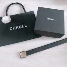 Chanel Belts